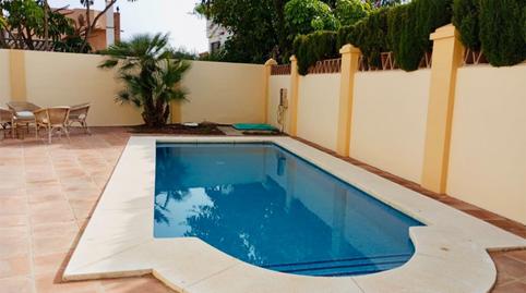 House or chalet for sale in Calle Río Volga, 26, Rodeo Alto - Guadaiza - La Campana, Marbella - image 2 Photo 2 of House or chalet for sale in Calle Río Volga, 26, Rodeo Alto - Guadaiza - La Campana, Marbella