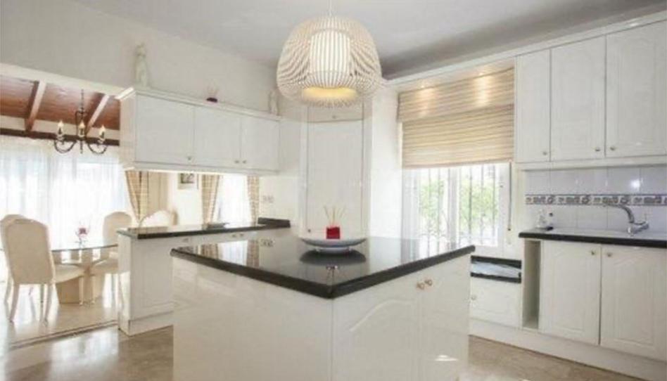 House or chalet for sale in Calle Río Volga, 26, Rodeo Alto - Guadaiza - La Campana, Marbella - image 1 Photo 1 of House or chalet for sale in Calle Río Volga, 26, Rodeo Alto - Guadaiza - La Campana, Marbella