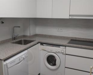 Kitchen of Flat to rent in Valladolid Capital