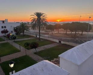 Vista exterior de Apartament en venda en Sanlúcar de Barrameda