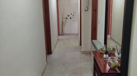 Foto 4 de Piso en venta en Calle Misionero Eusebio Ortega Torres, 18, Daimiel, Ciudad Real
