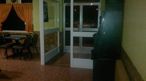 Photo 2 of Premises to rent in Calle Real, 143, Cuadros, León