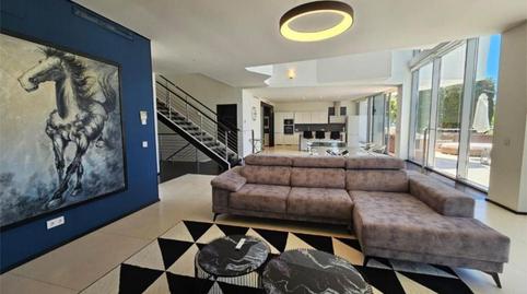 Casa o xalet de lloguer a Calle Verdi, 38, Sierra Blanca, Málaga - imatge 4 Foto 4 de Casa o xalet de lloguer a Calle Verdi, 38, Sierra Blanca, Málaga