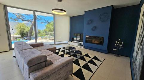 Casa o xalet de lloguer a Calle Verdi, 38, Sierra Blanca, Málaga - imatge 5 Foto 5 de Casa o xalet de lloguer a Calle Verdi, 38, Sierra Blanca, Málaga