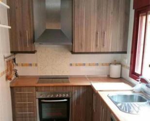 Kitchen of Flat to rent in Seseña  with Terrace and Swimming Pool