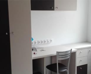 Study to rent in Lugo Capital