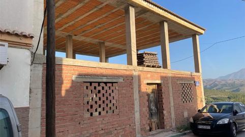 Pis en venda a Calle Pablo Picasso, 13, Benamocarra, Málaga - imatge 3 Foto 3 de Pis en venda a Calle Pablo Picasso, 13, Benamocarra, Málaga