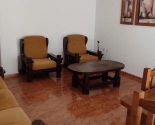 Living room of Flat to rent in Sagunto / Sagunt  with Terrace and Balcony