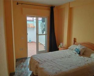 Dormitori de Apartament en venda en Jaraíz de la Vera amb Terrassa