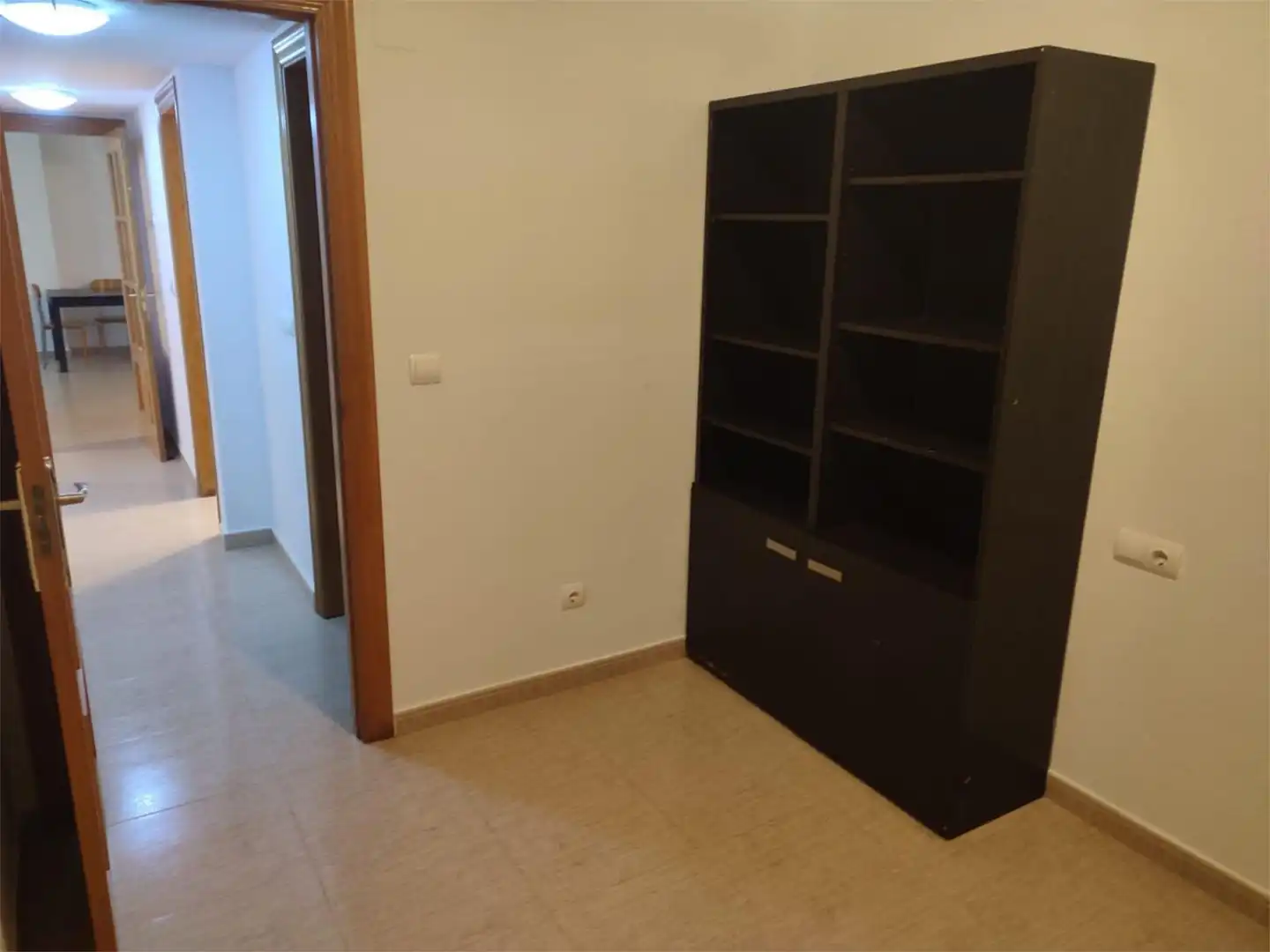 Pis en venda a Calle de la Mina, 29, Santomera Dormitori de Pis en venda en Santomera amb Aire condicionat, Calefacció i Jardí privat