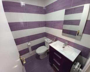 Bathroom of Flat for sale in Santurtzi   with Balcony