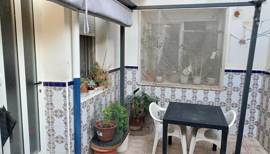 Foto 1 de Casa adosada en venda a Calle Virgen del Rosario, 5, Alhama de Murcia ciudad, Murcia