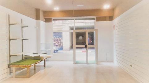 Photo 2 of Premises to rent in Calle de Fernando Díaz de Mendoza, 42, La Bozada – Parque Delicias, Zaragoza