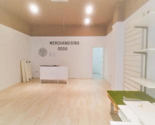 Premises to rent in  Zaragoza Capital  with Air Conditioner, Heating and Furnished