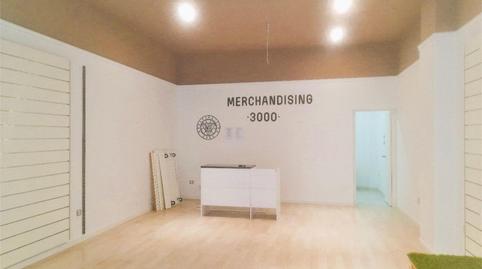 Photo 5 of Premises to rent in Calle de Fernando Díaz de Mendoza, 42, La Bozada – Parque Delicias, Zaragoza