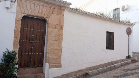 Foto 3 de Casa adosada en venta en Calle la Palmera, 3, Hornachuelos, Córdoba