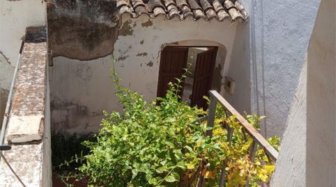 Foto 4 de Casa adosada en venta en Calle la Palmera, 3, Hornachuelos, Córdoba