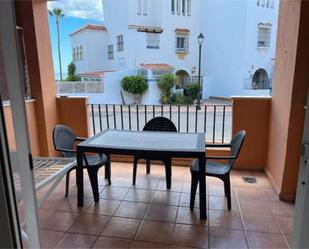 Terrace of Apartment for sale in Casares  with Terrace and Swimming Pool