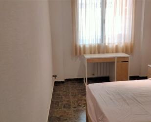 Bedroom of Flat to rent in  Albacete Capital