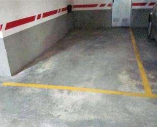 Parking of Garage to rent in  Albacete Capital