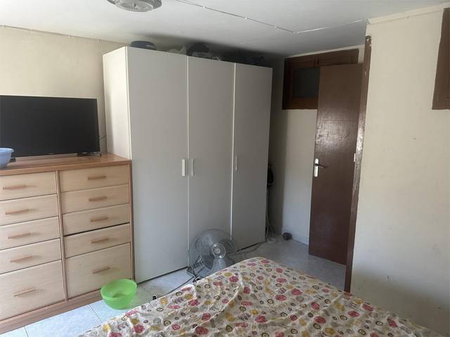 Casa adosada en Venta en Carrer Portal de la Trinitat, 8 en El Pla de Santa Maria