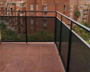 Flat to rent in  Sevilla Capital