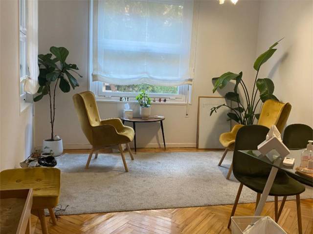 Oficina en Alquiler en Calle de Miguel Ángel, 6 en Almagro