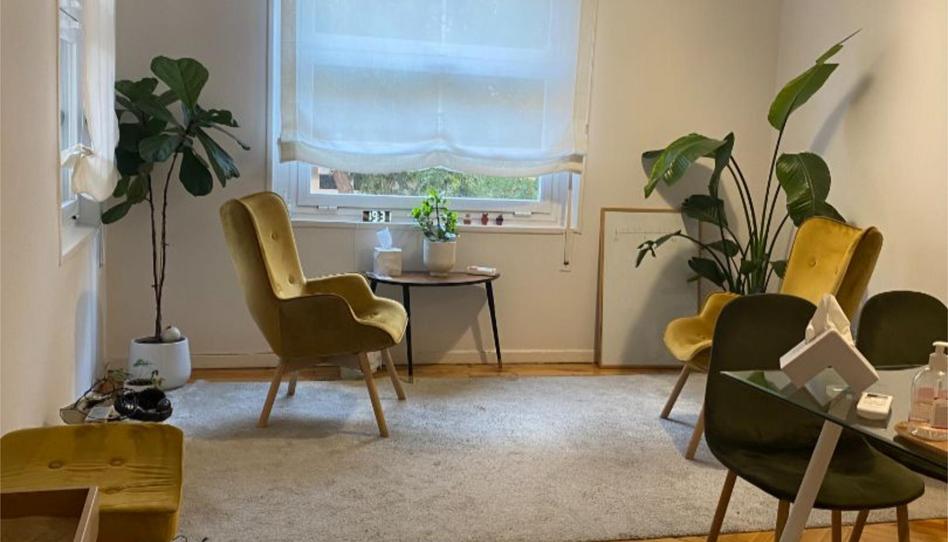 Office to rent in Calle de Miguel Ángel, 6, Almagro, Madrid - image 1 Photo 1 of Office to rent in Calle de Miguel Ángel, 6, Almagro, Madrid