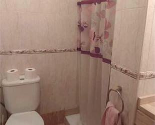 Bathroom of Flat to rent in Roquetas de Mar  with Terrace and Swimming Pool