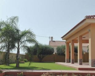 Exterior view of Country house for sale in Cartagena