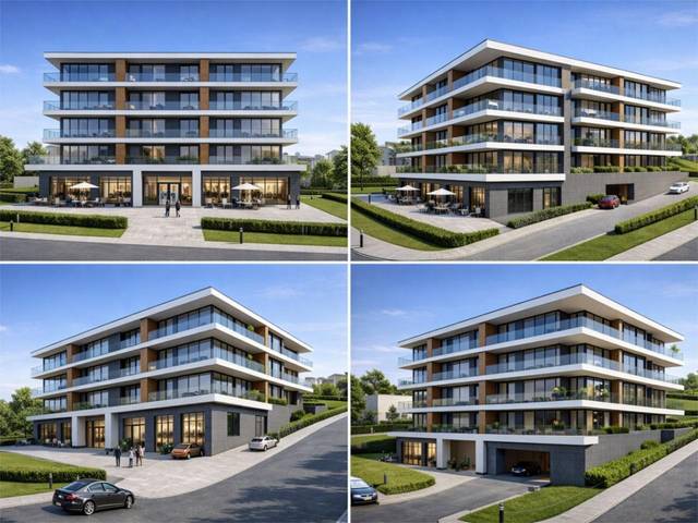 Terreno en Venta en Avenida de Santa Cruz, 71 en Centro