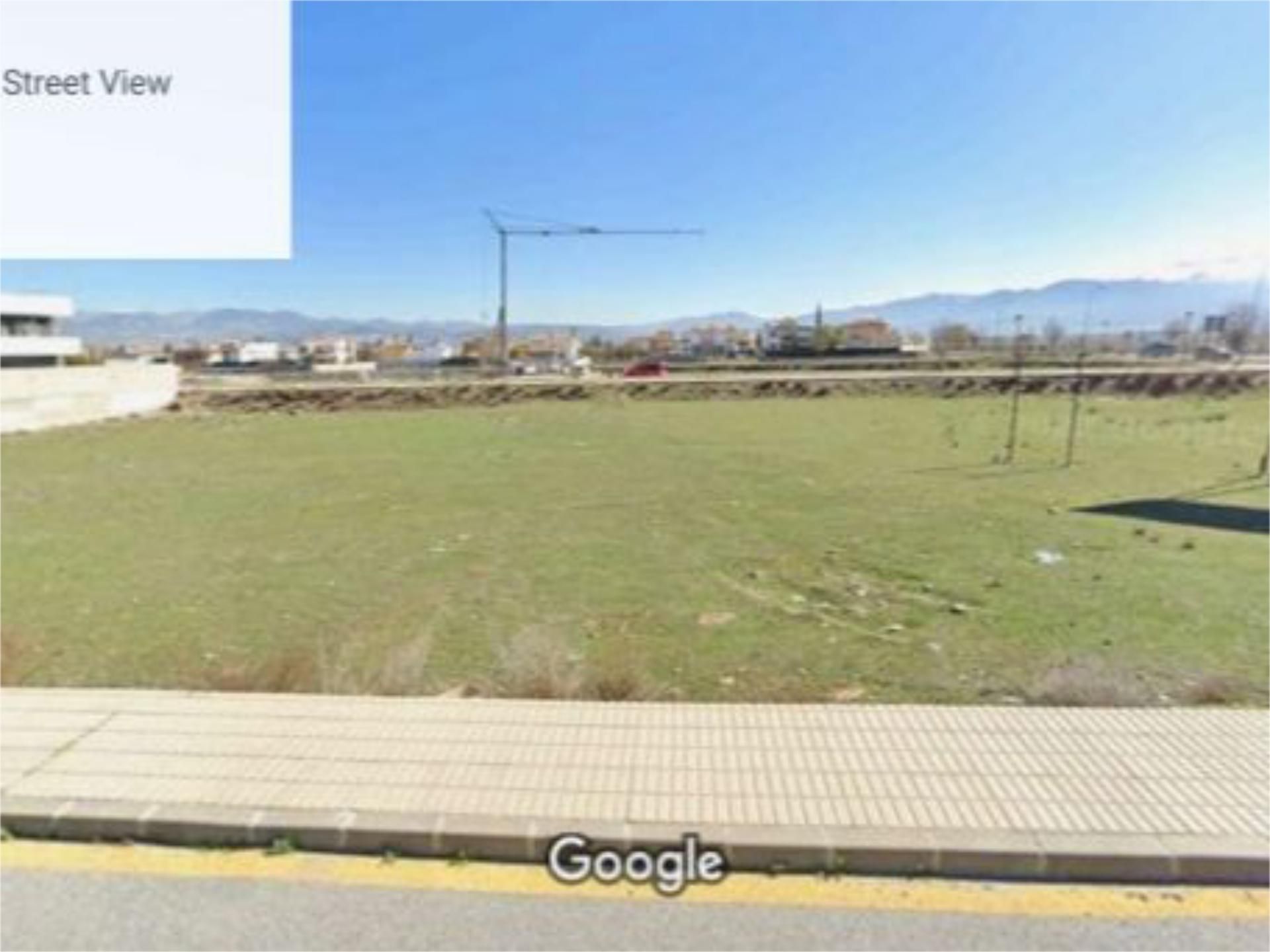 Urbanitzable en venda en Las Gabias