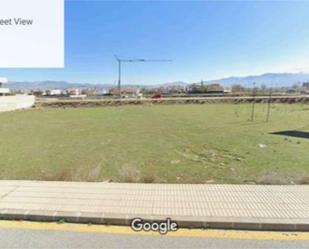 Constructible Land for sale in Las Gabias