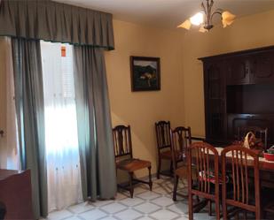 Dining room of Flat for sale in Castellar  with Air Conditioner and Balcony