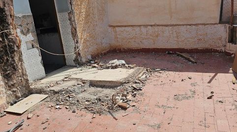 Foto 4 de Casa adosada en venta en Calle la Cañada, 4, Berja, Almería