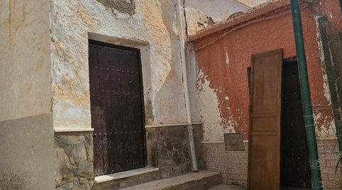 Foto 5 de Casa adosada en venta en Calle la Cañada, 4, Berja, Almería