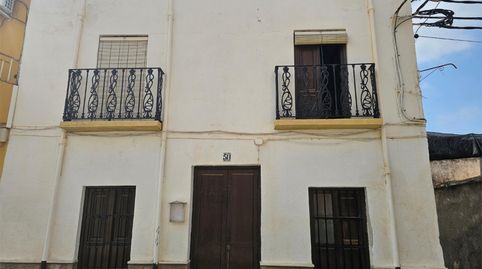 Foto 3 de Casa adosada en venta en Calle la Cañada, 4, Berja, Almería