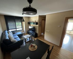 Living room of Flat to rent in Avilés