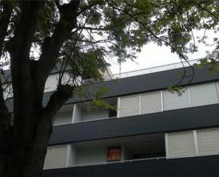 Exterior view of Flat to rent in Santander  with Terrace