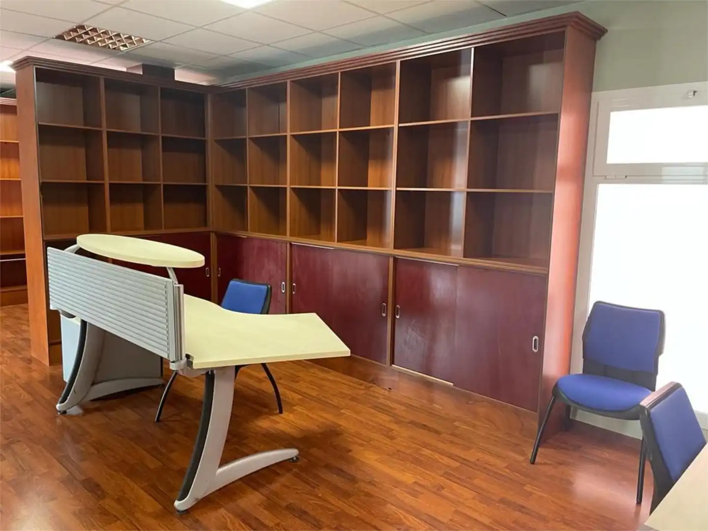 Commercial properties for rent in Calle Montaña Clara, 6, Fañabé - Ifonche y Benítez Commercial properties for rent in Adeje with Air Conditioner and Furnished