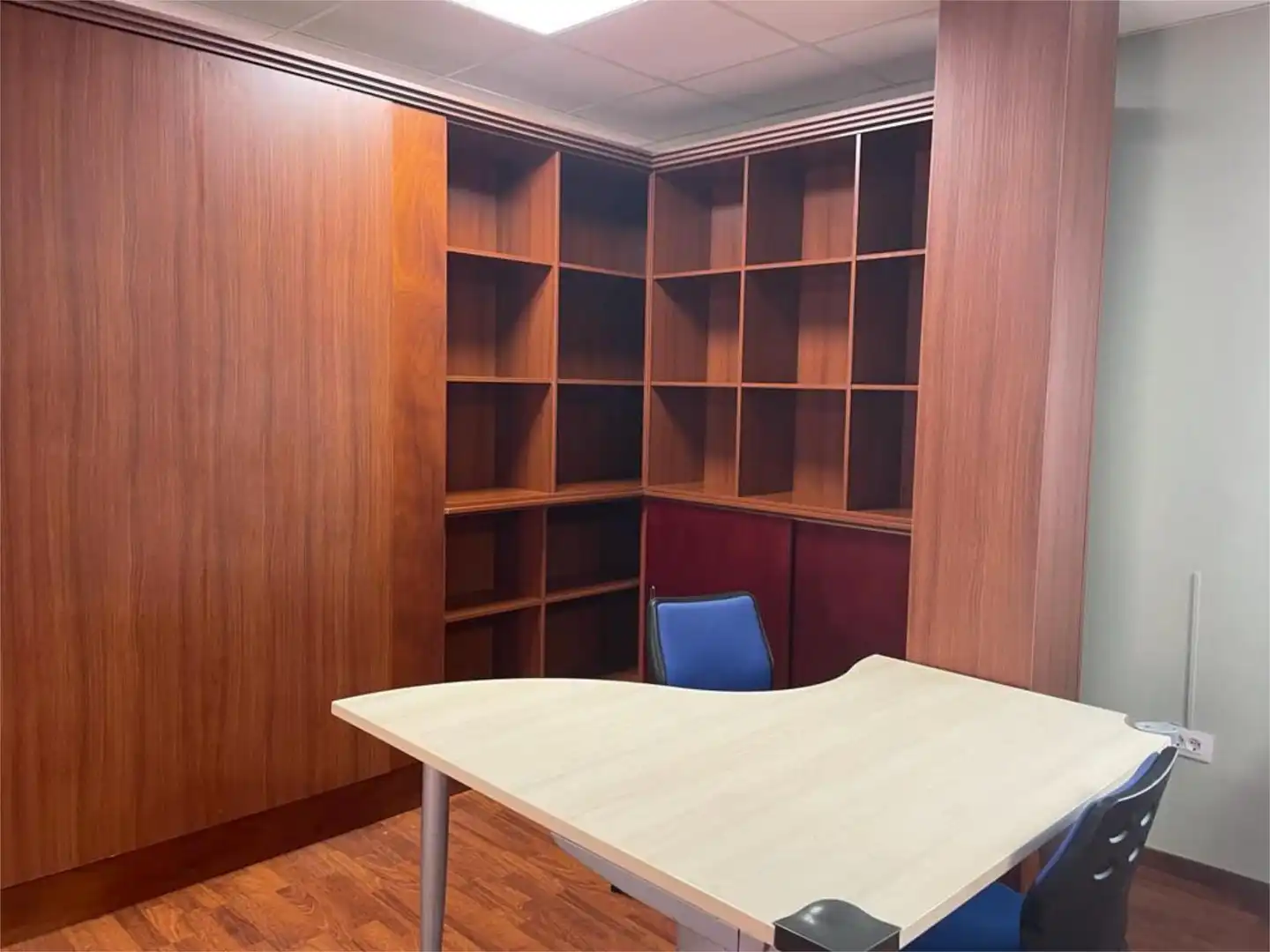 Commercial properties for rent in Calle Montaña Clara, 6, Fañabé - Ifonche y Benítez Commercial properties for rent in Adeje with Air Conditioner and Furnished