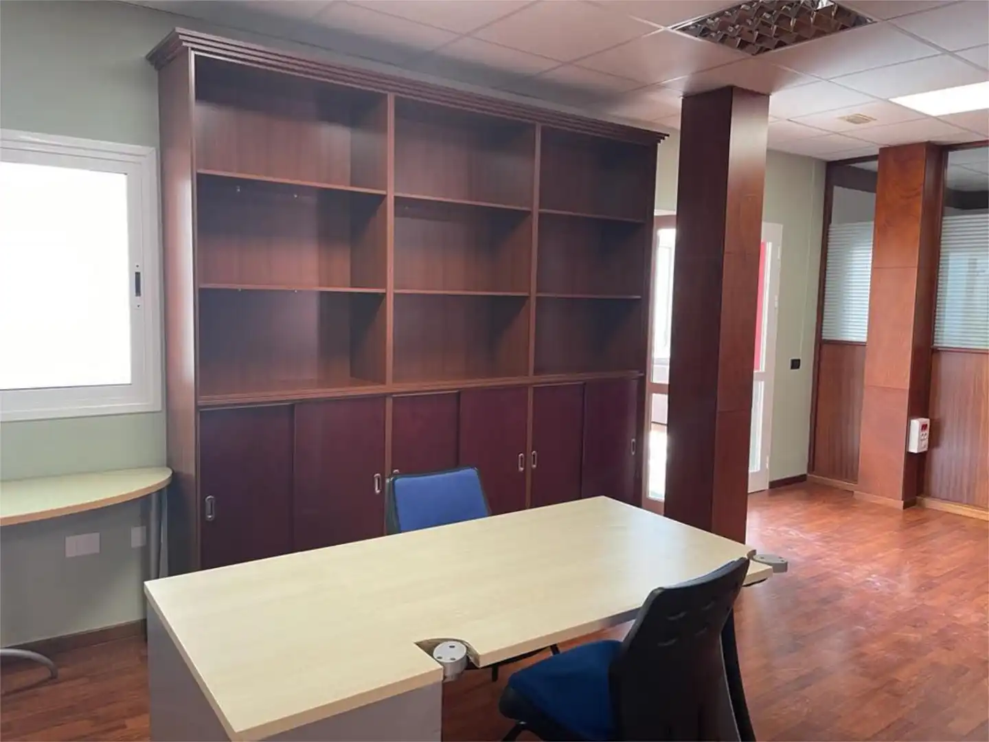 Commercial properties for rent in Calle Montaña Clara, 6, Fañabé - Ifonche y Benítez Commercial properties for rent in Adeje with Air Conditioner and Furnished