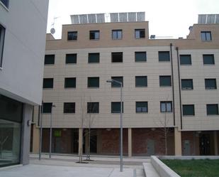 Exterior view of Premises to rent in Egüés