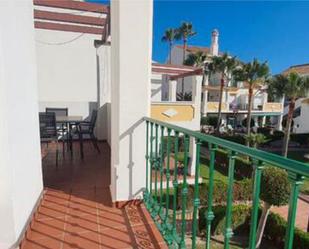 Exterior view of Flat to rent in Marbella  with Terrace and Swimming Pool