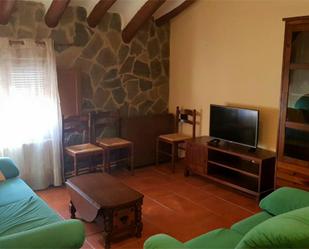 Living room of Flat to rent in Andorra (Teruel)