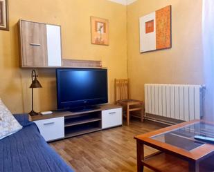 Living room of Flat to rent in Andorra (Teruel)  with Terrace