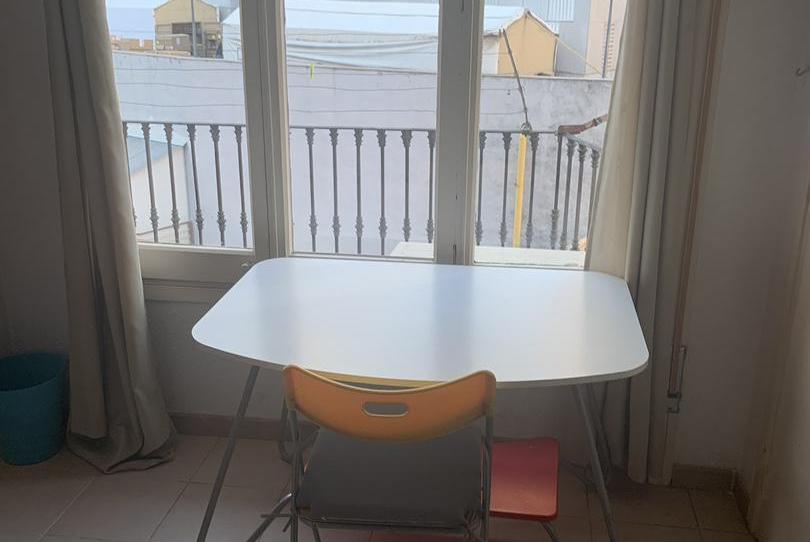 Foto 1 de Pis per a compartir a Carrer de Fontanella, 18b, Barri Gòtic, Barcelona