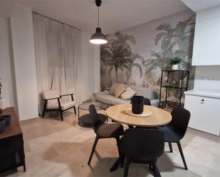 Sala d'estar de Apartament en venda en Écija amb Aire condicionat