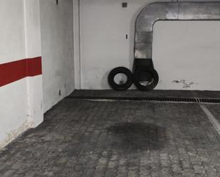 Garage to rent in Burgos Capital