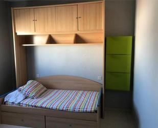 Dormitori de Casa o xalet en venda en Santaella amb Terrassa